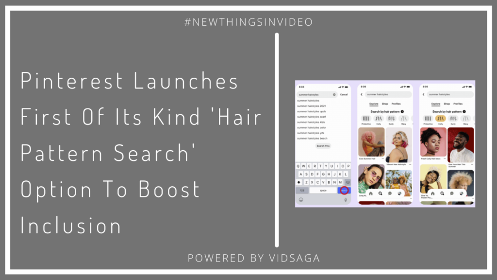pinterest video marketing