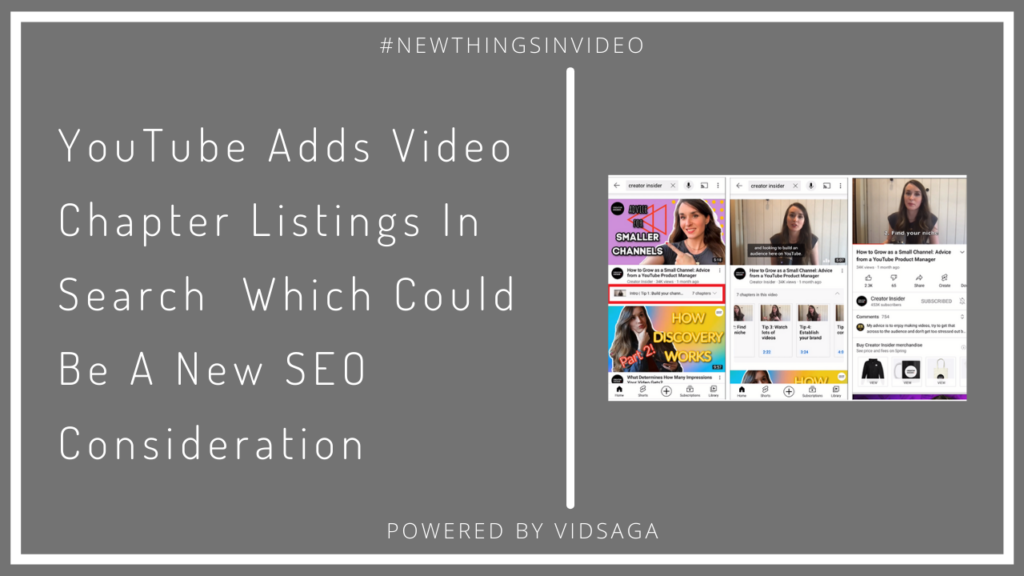 YouTube Video Marketing