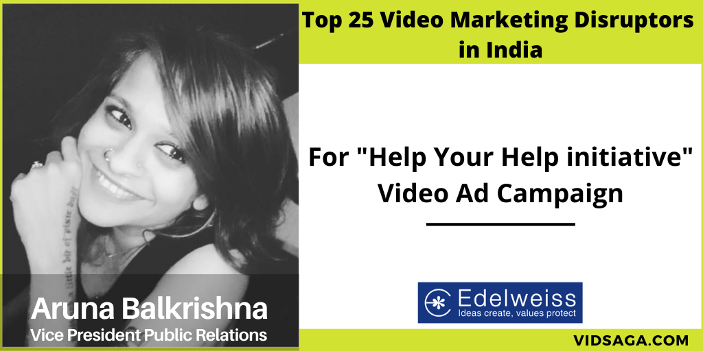 Video Marketing Ad Disruptors India