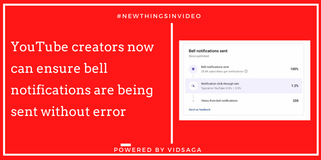 new things in video marketing in March