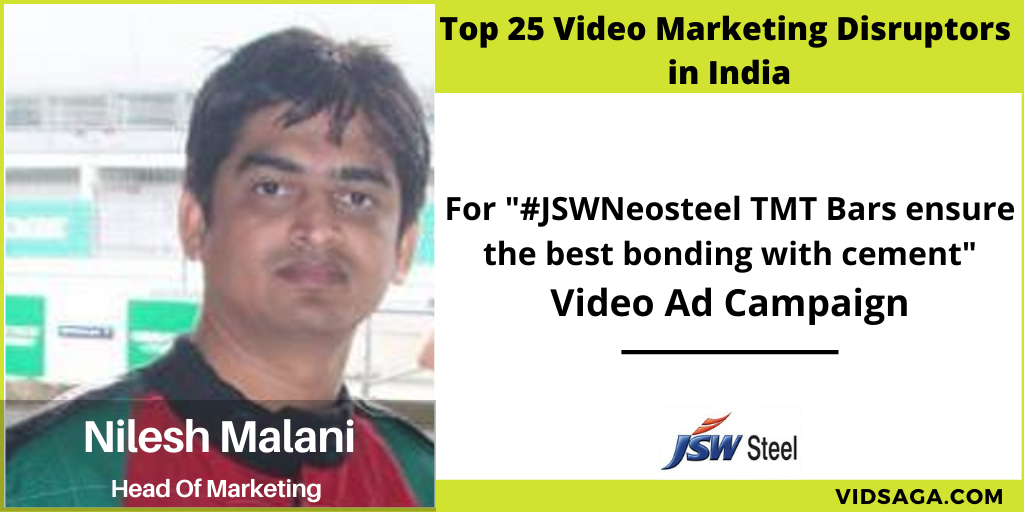 Video Marketing Ad Disruptors India