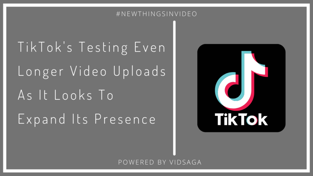 tik tok news