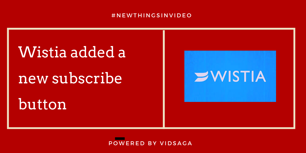 New Things in Video Marketing