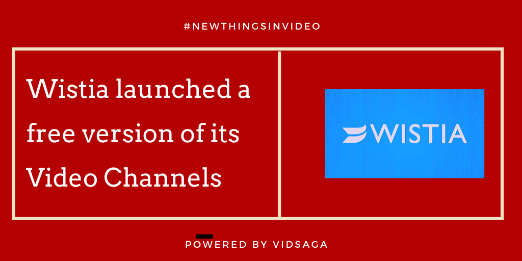 New Things in Video Marketing
